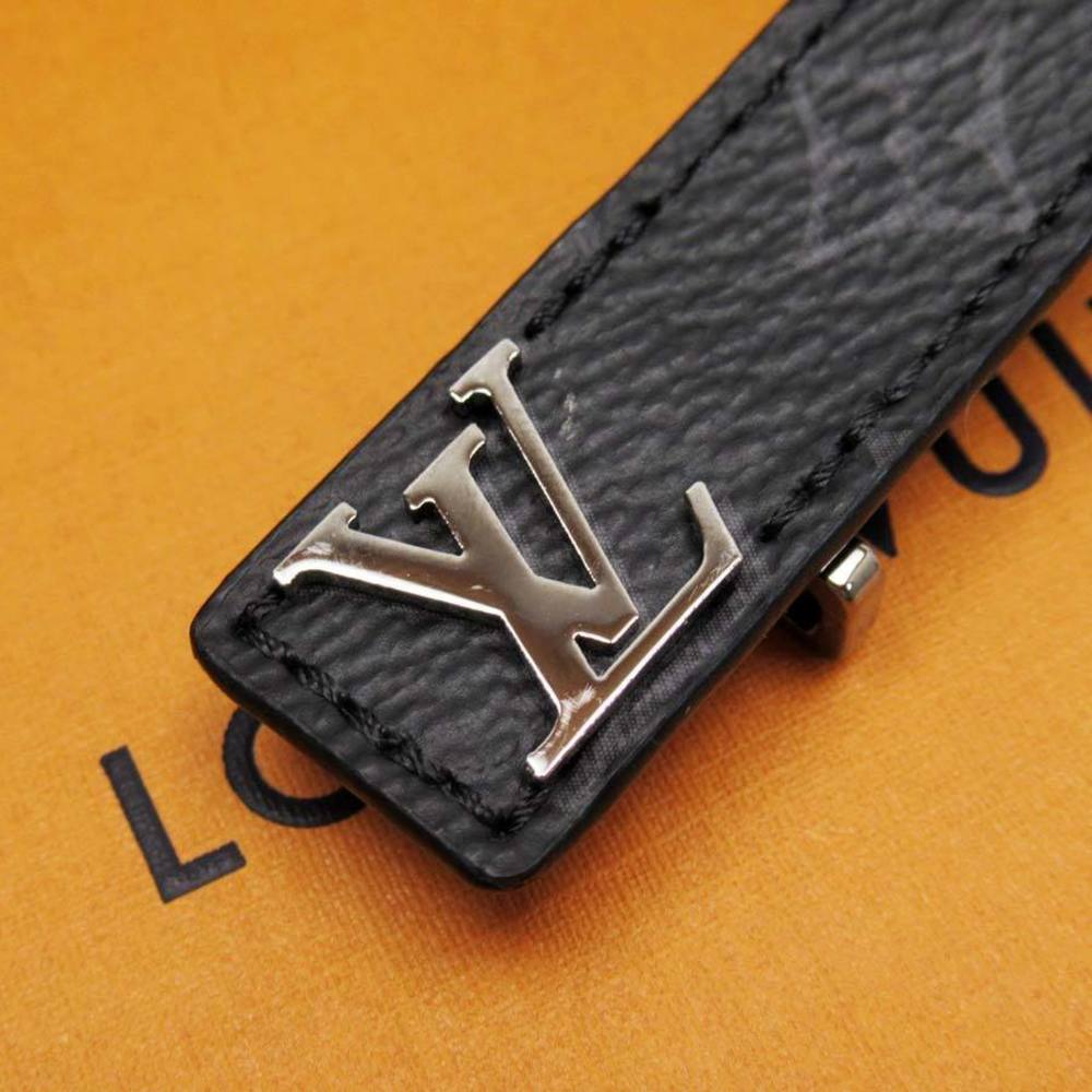 Louis Vuitton Eclipse Bracelet Bangle Eclipse Can… - image 3